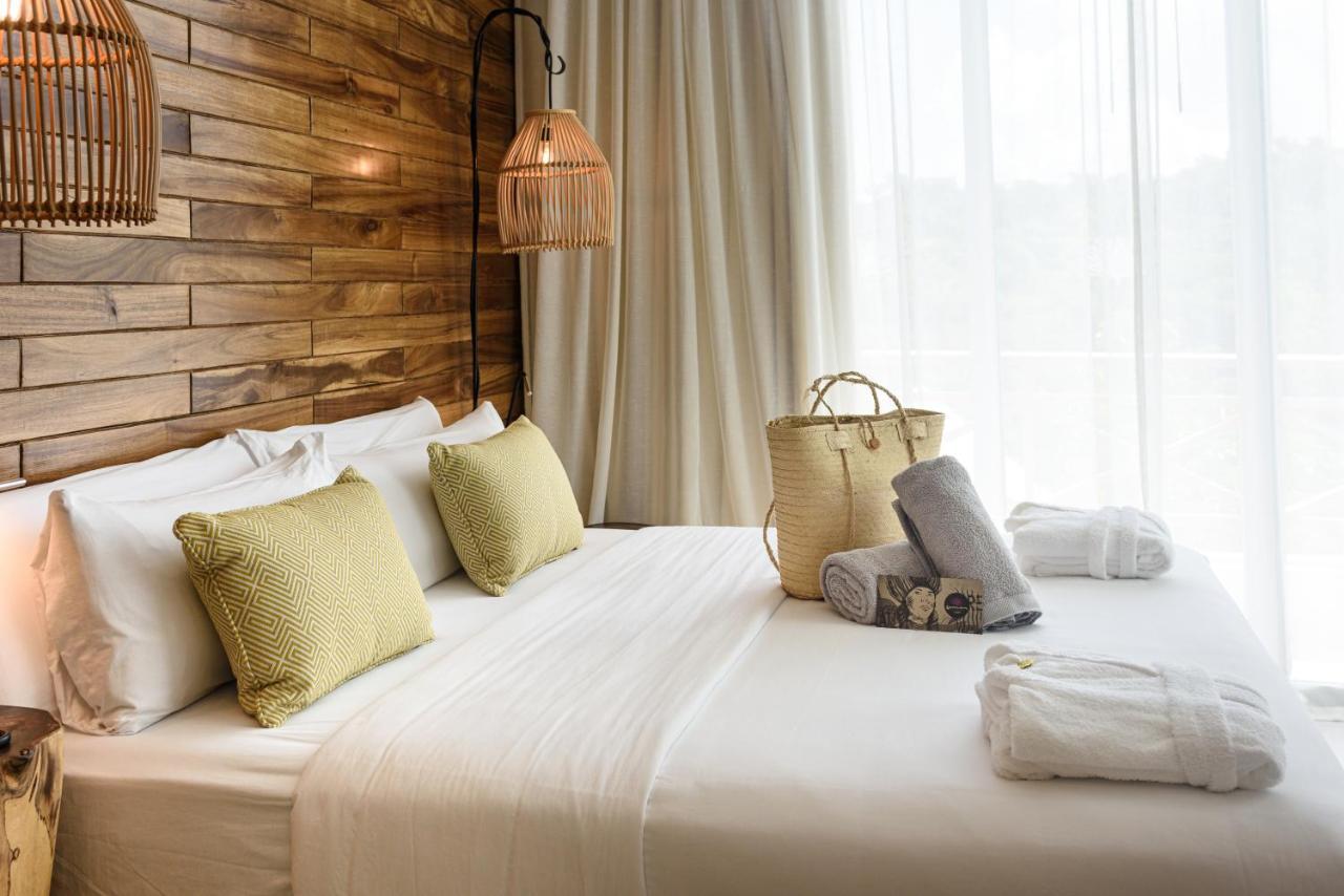 Saman Boutique Hotel By Mint Лас Терренас Экстерьер фото