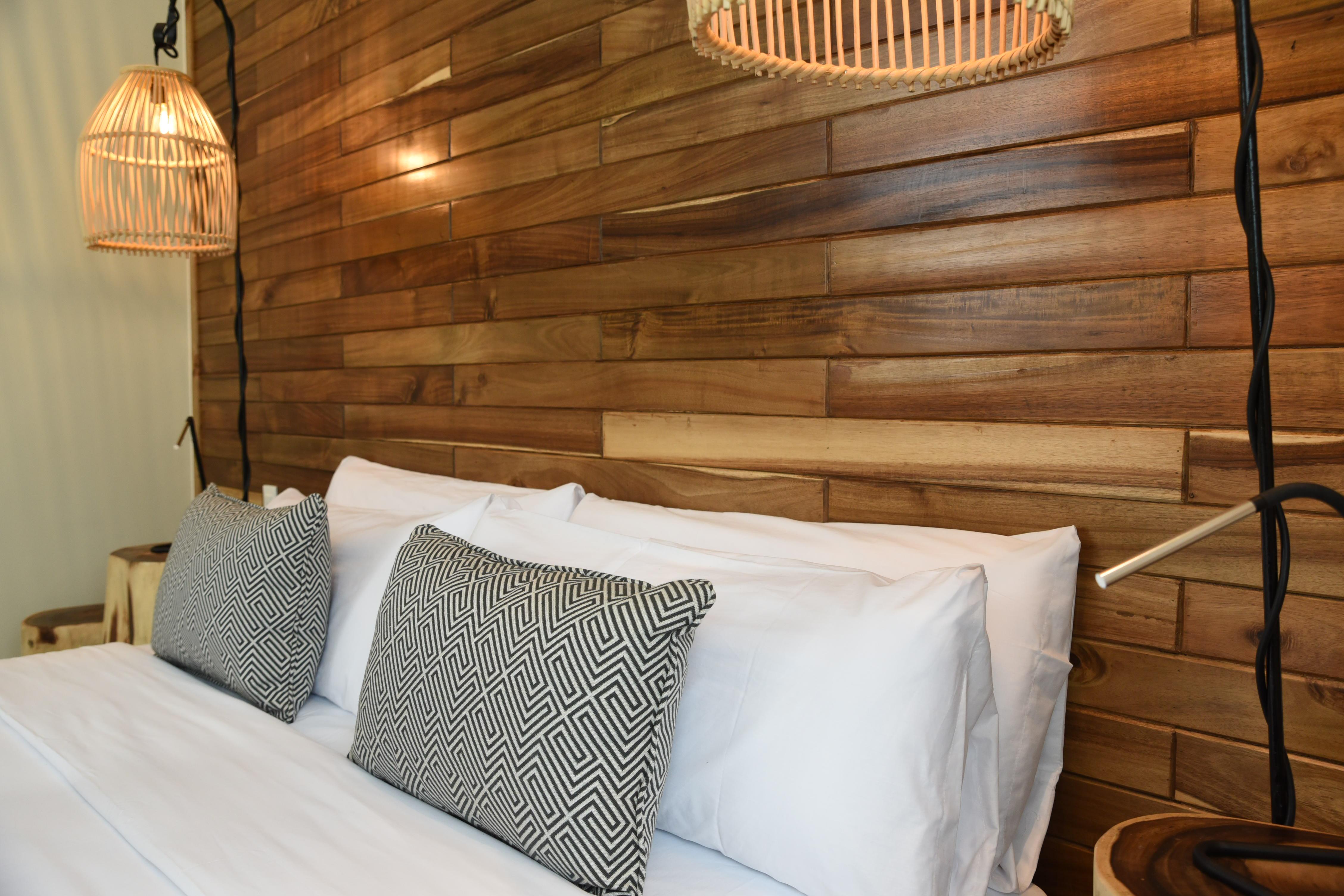 Saman Boutique Hotel By Mint Лас Терренас Экстерьер фото