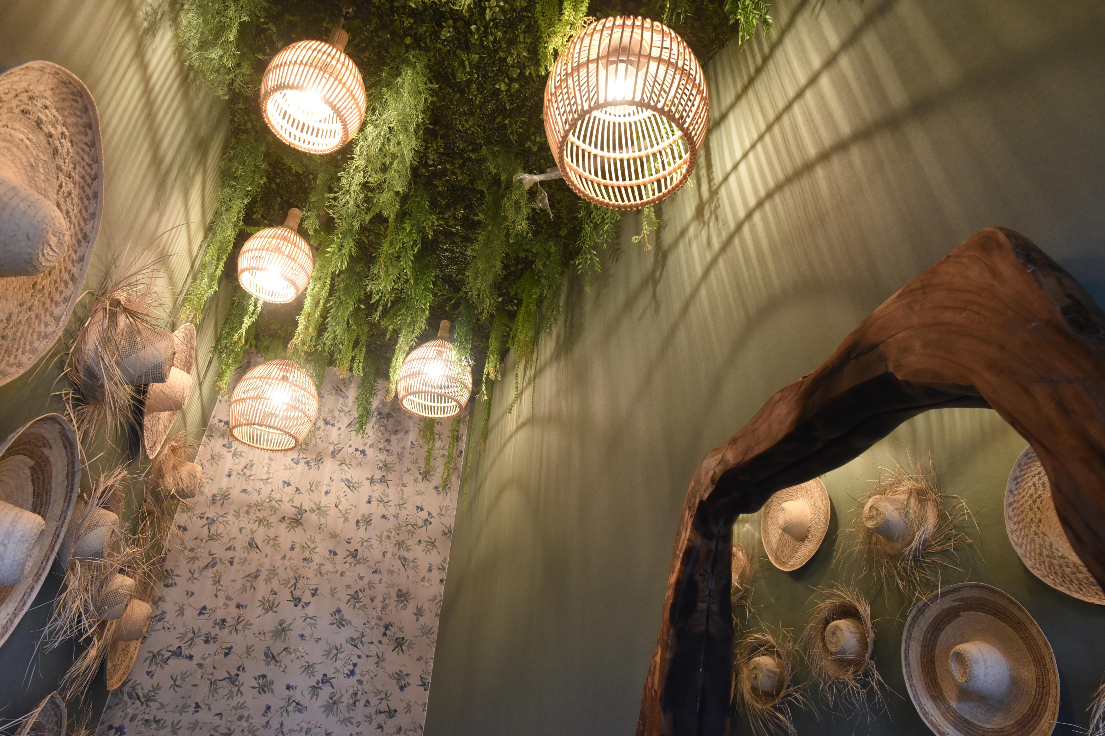 Saman Boutique Hotel By Mint Лас Терренас Экстерьер фото
