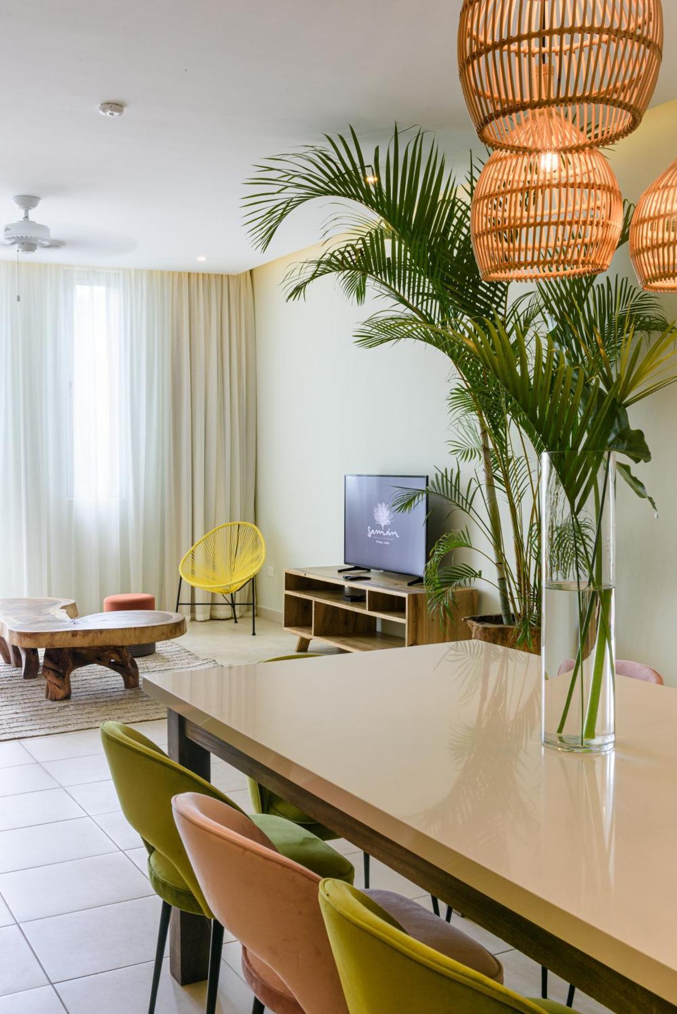 Saman Boutique Hotel By Mint Лас Терренас Экстерьер фото