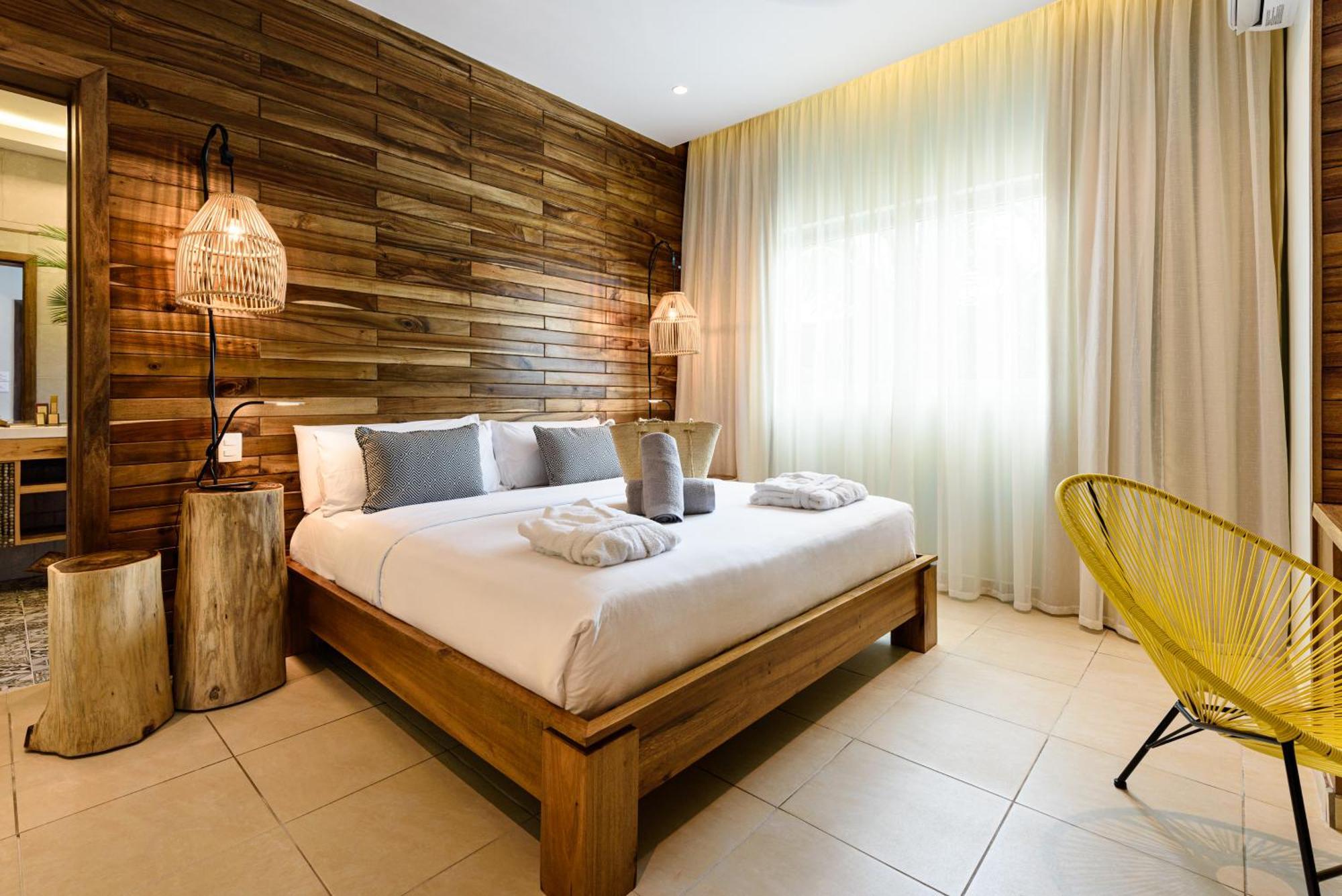Saman Boutique Hotel By Mint Лас Терренас Экстерьер фото