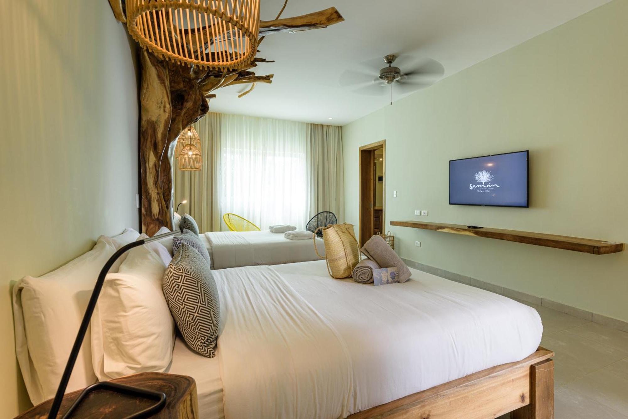 Saman Boutique Hotel By Mint Лас Терренас Экстерьер фото