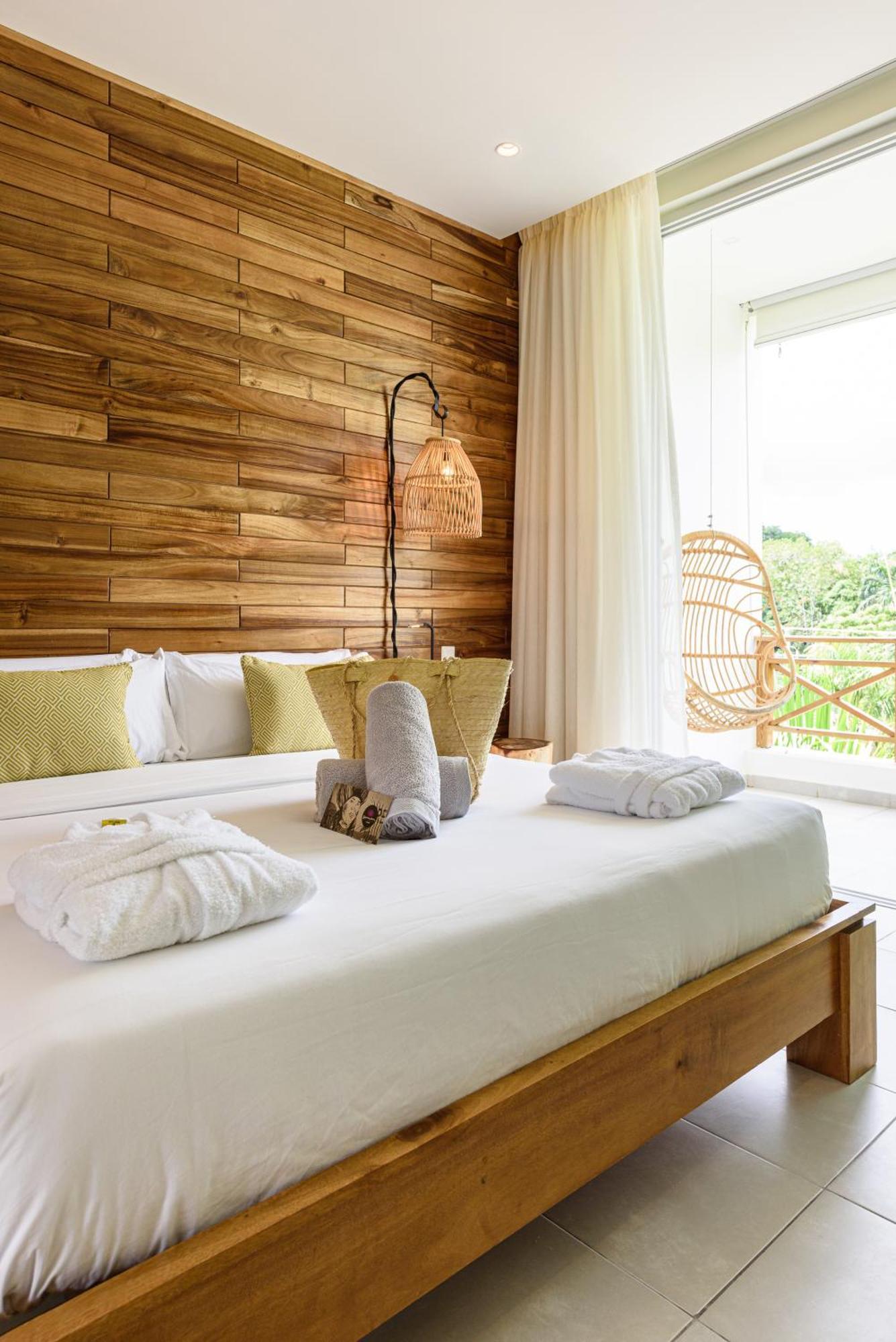 Saman Boutique Hotel By Mint Лас Терренас Экстерьер фото